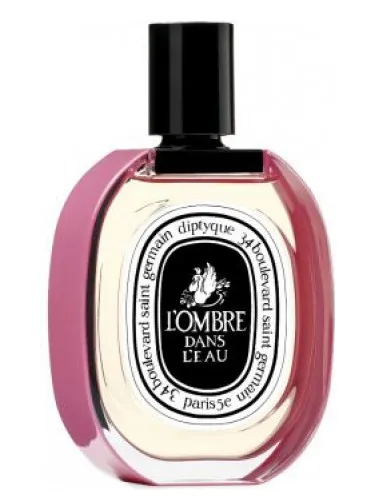 Perfume Impossible Bouquet L'Ombre Dans L'Eau de Diptyque
