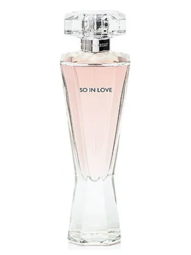 Perfume So In Love de Victoria's Secret