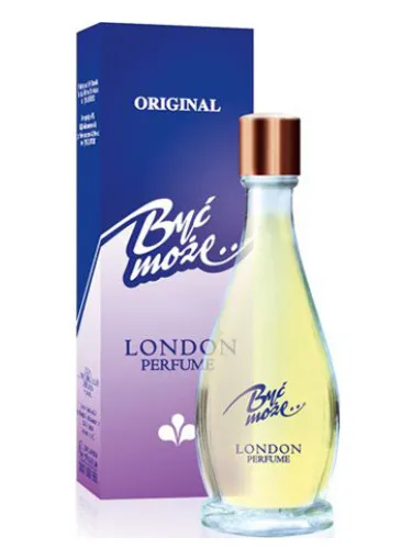Imagen de Byc Moze...London