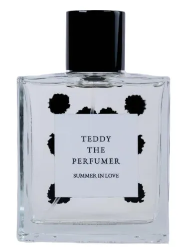 Perfume Summer In Love de Teddy The Perfumer
