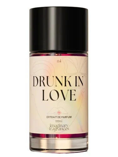 Perfume Drunk In Love de Imaginary Fragrances