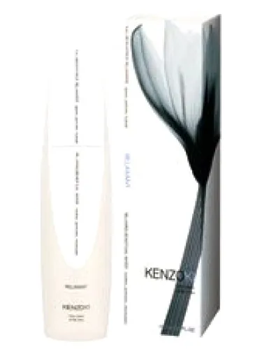 Perfume KenzoKi White Lotus (Relaxing) de Kenzo