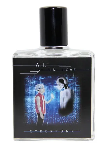 Imagen de A.I. In Love