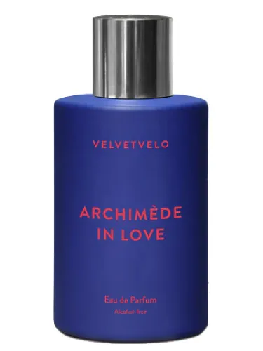 Perfume Archimede In Love de Velvetvelo