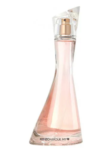 Perfume Amour My Love de Kenzo