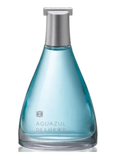 Perfume Aguazul de Loewe de Loewe