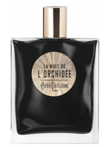Perfume La Nuit de L’Orchidee de Pierre Guillaume Paris