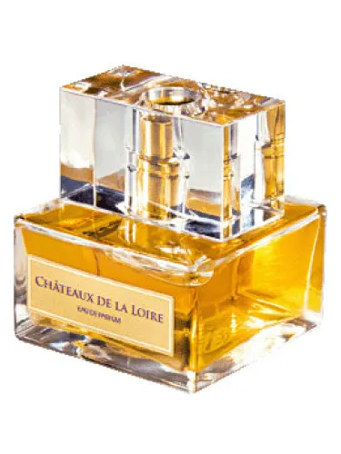 Perfume Chateaux de la Loire de Faberlic
