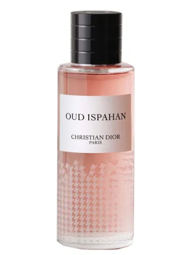 Perfume Oud Ispahan New Look Limited Edition de Dior