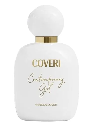 Perfume Contemporary Girl Vanilla Lover de Enrico Coveri