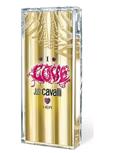 Imagen de Just Cavalli I Love Her