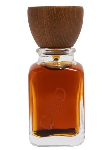 Imagen de Oud is My Love Language