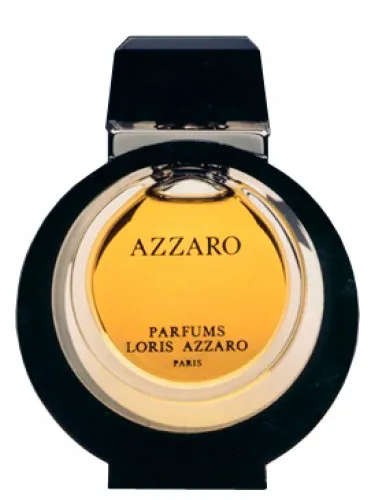 Perfume Azzaro by Parfums Loris Azzaro 1975 de Azzaro