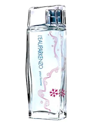 Imagen de L'Eau par Kenzo Love L'Eau