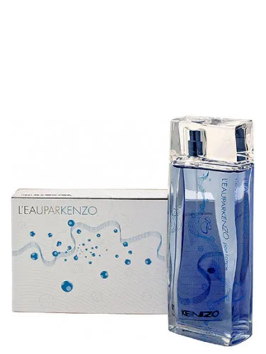 Imagen de L'Eau par Kenzo Love L'Eau pour Homme
