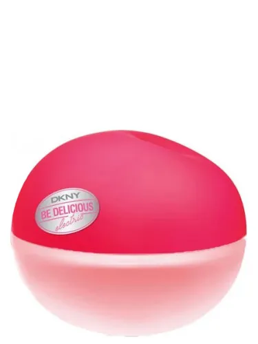 Perfume DKNY Be Delicious Electric Loving Glow de Donna Karan