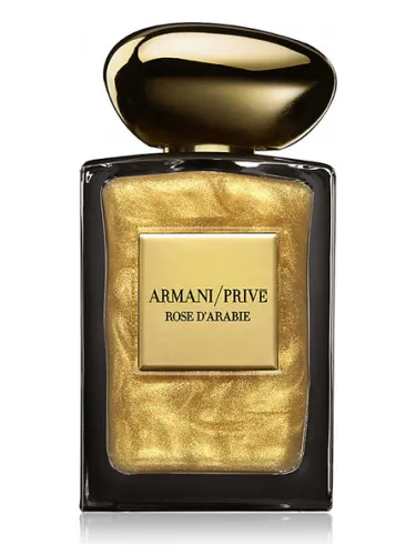 Imagen de Armani Prive Rose d'Arabie L'Or du Desert