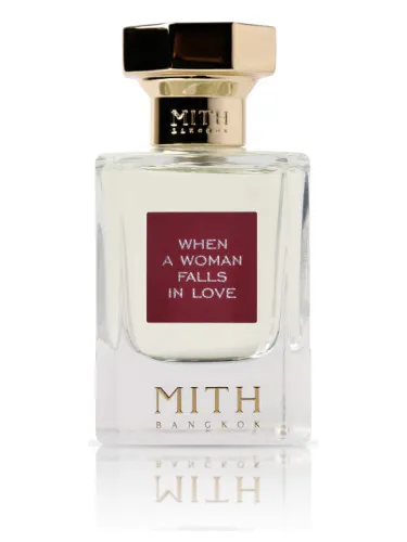 Imagen de When A Woman Falls In Love