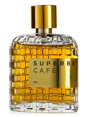 Perfume Superbe Cafè de LPDO