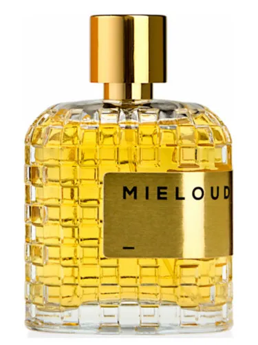 Imagen de Mieloud