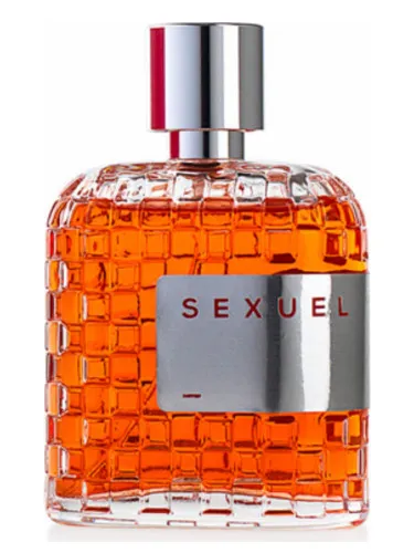 Perfume Sexuel de LPDO
