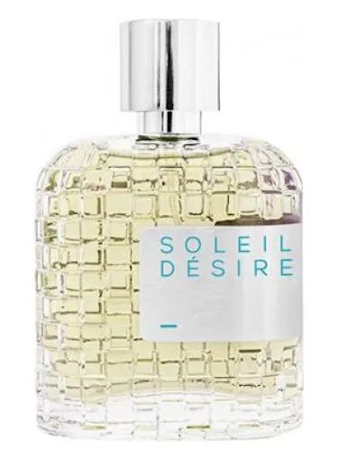Perfume Soleil Désire de LPDO