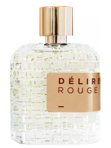 Perfume Délire Rouge de LPDO