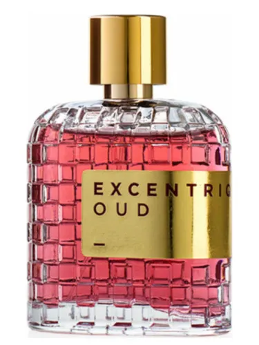 Perfume Excentrique Oud de LPDO