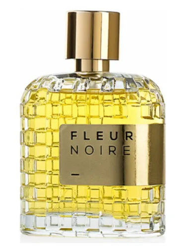 Perfume Fleur Noire de LPDO