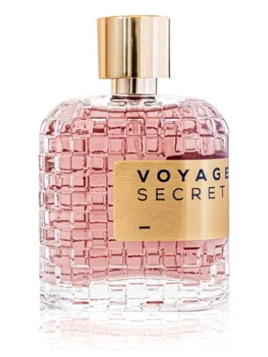 Imagen de Voyage Secret