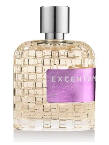 Perfume Excentum de LPDO