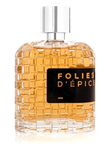 Perfume Folies d'Epices de LPDO