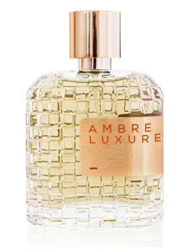 Perfume Ambre Luxure de LPDO