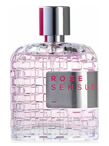 Perfume Rose Sensuelle de LPDO