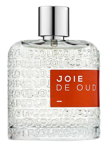 Perfume Joie de Oud de LPDO