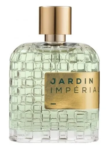 Imagen de Jardin Impérial
