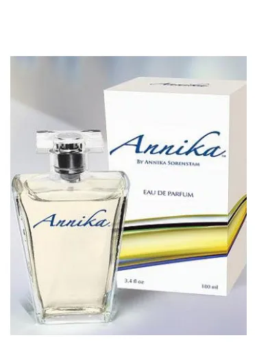 Perfume Annika de Annika Sorenstam