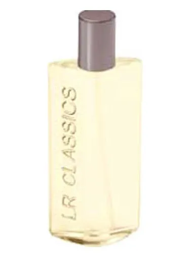 Perfume LR Classics Hawaii de LR