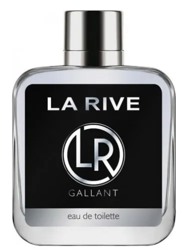 Perfume LR Gallant de La Rive