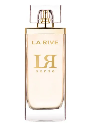 Perfume LR Sense de La Rive