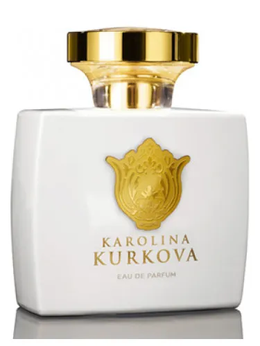 Perfume Karolina Kurkova de LR