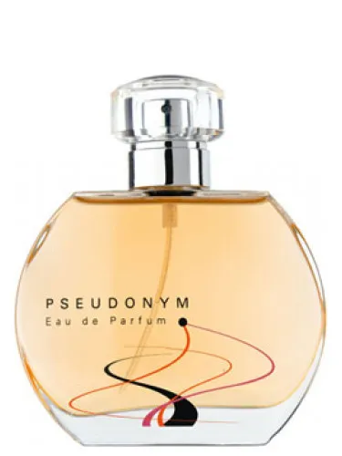 Perfume Pseudonym de LR