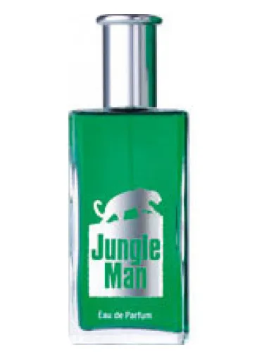 Perfume Jungle Man de LR
