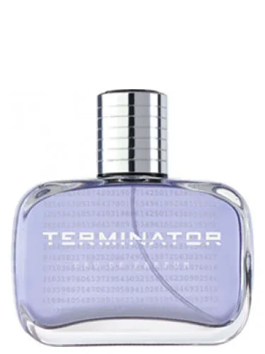 Perfume Terminator de LR