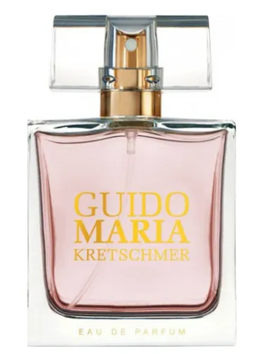 Perfume Guido Maria Kretschmer For Her de LR