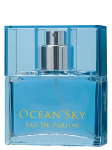 Perfume Ocean' Sky de LR