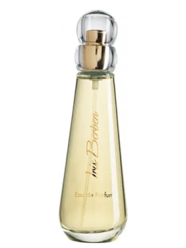 Perfume Iris Berben de LR