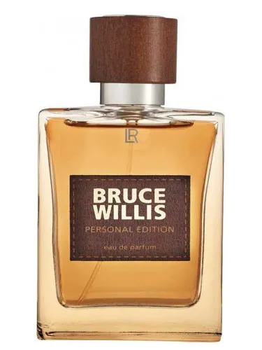 Imagen de Bruce Willis Personal Edition Winter Edition