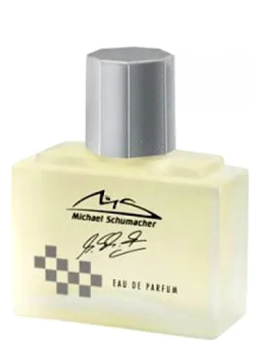 Perfume Michael Schumacher de LR