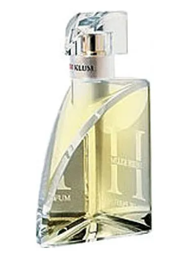 Perfume Heidi Klum de LR